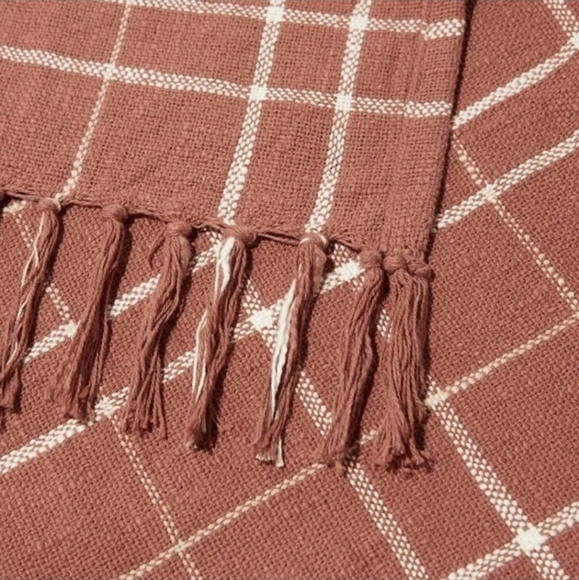 Little Korboose by April Nemeth woven throw blanket - Picture 3 of 7